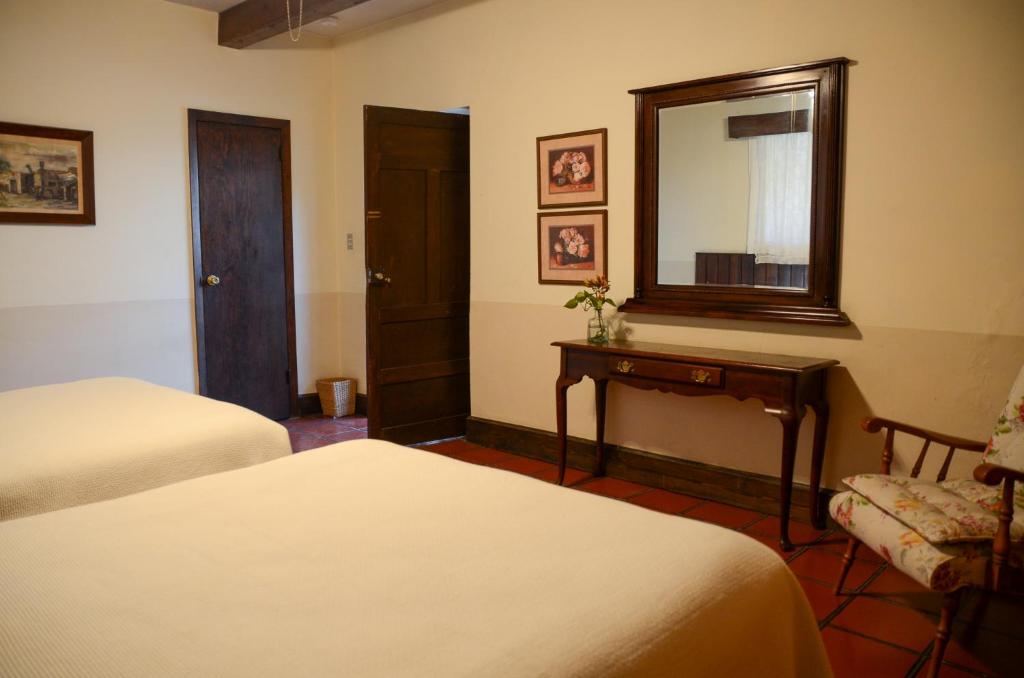 Hotel Rancho El Morillo photo 4