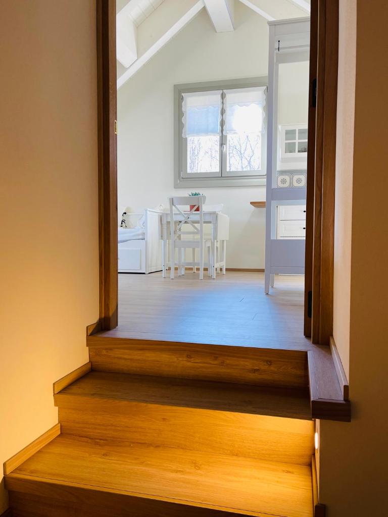 Loft Naturalpina Dolomiti Farm photo 4