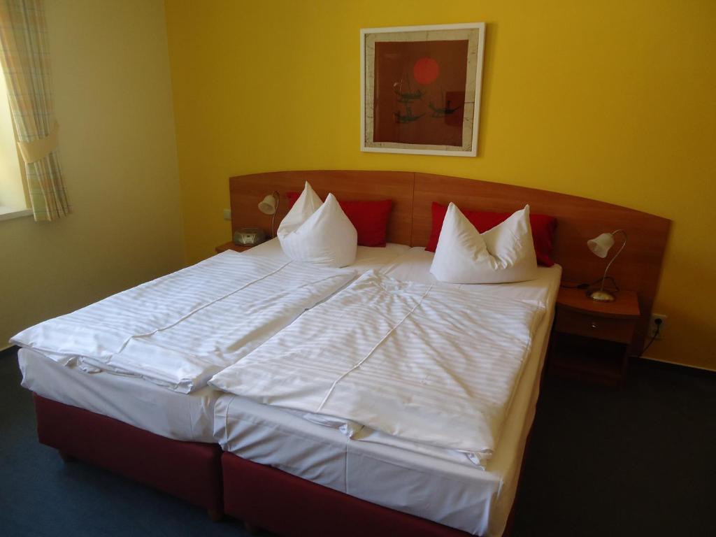Hotel Wilhelmshof photo 3