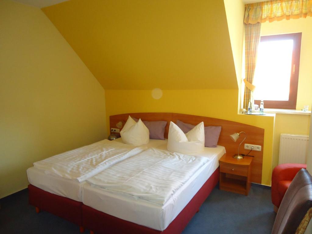 Hotel Wilhelmshof photo 1