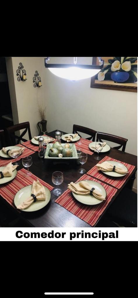 “SCALLY CASA ENTERA”Los Mochis, la mejor ubicación photo 3