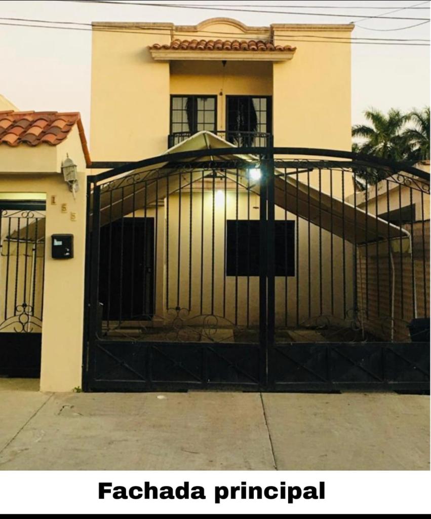 “SCALLY CASA ENTERA”Los Mochis, la mejor ubicación photo 2