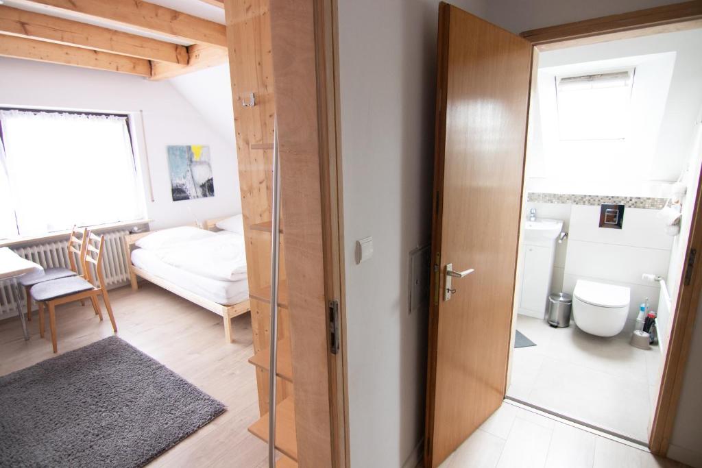 Schönes Familienzimmer photo 2