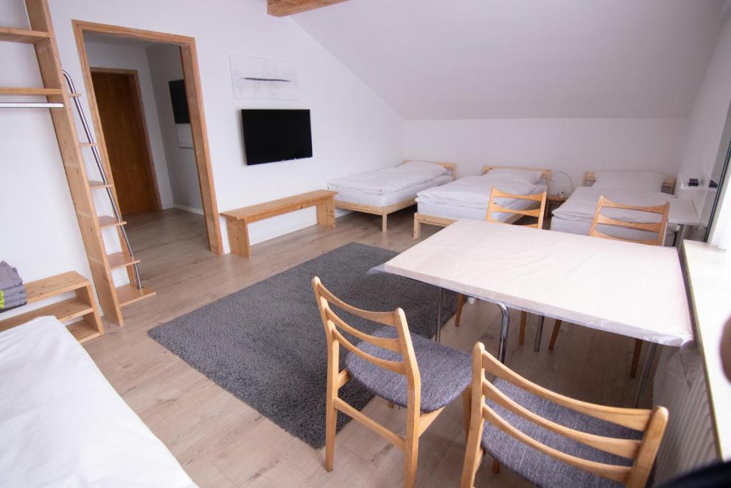 Schönes Familienzimmer photo 1