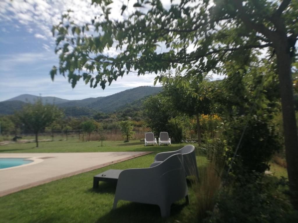 Le petit Ventoux photo 3