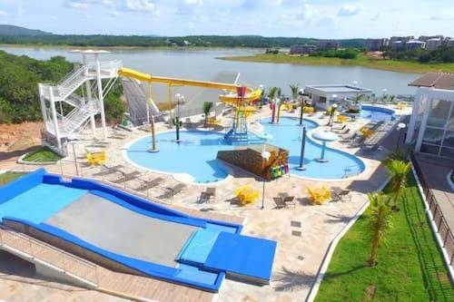 Resort do Lago, Caldas Novas photo 2