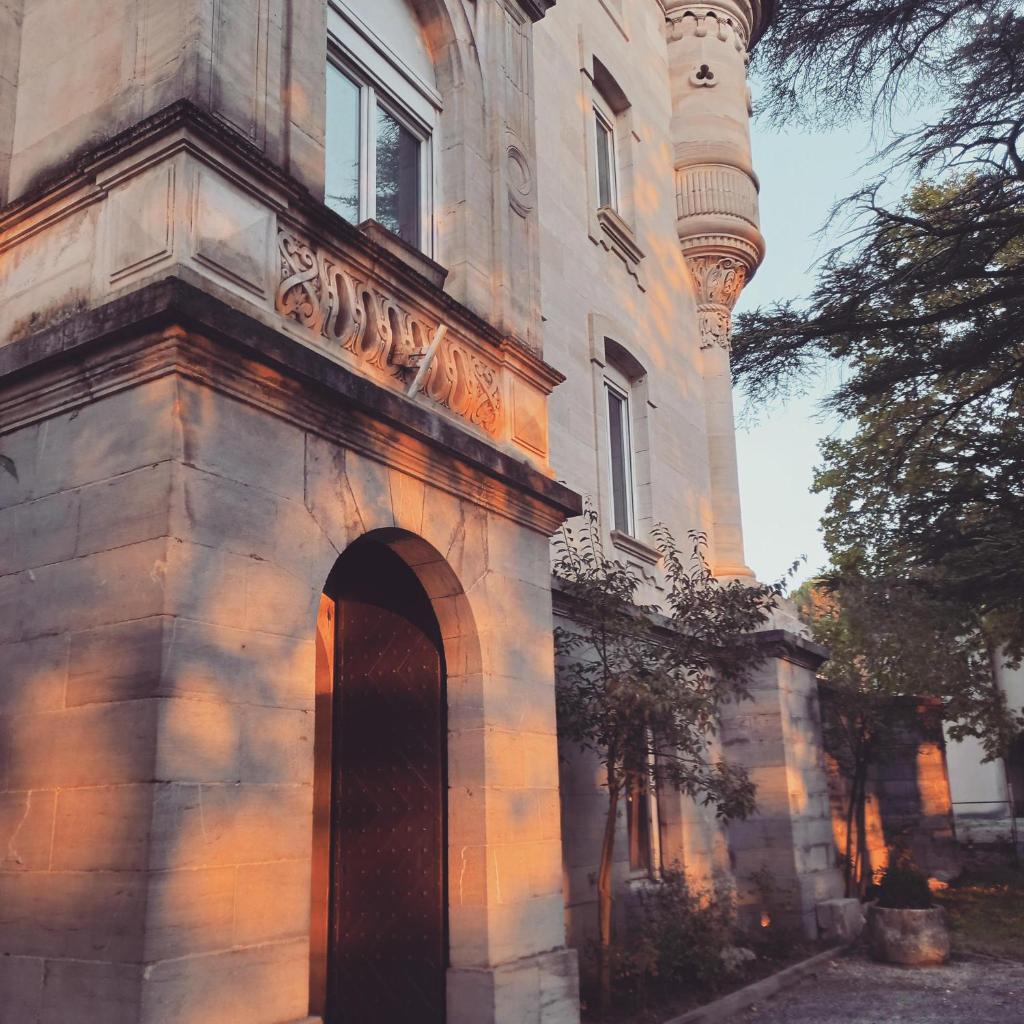 Château de Fabiargues photo 1