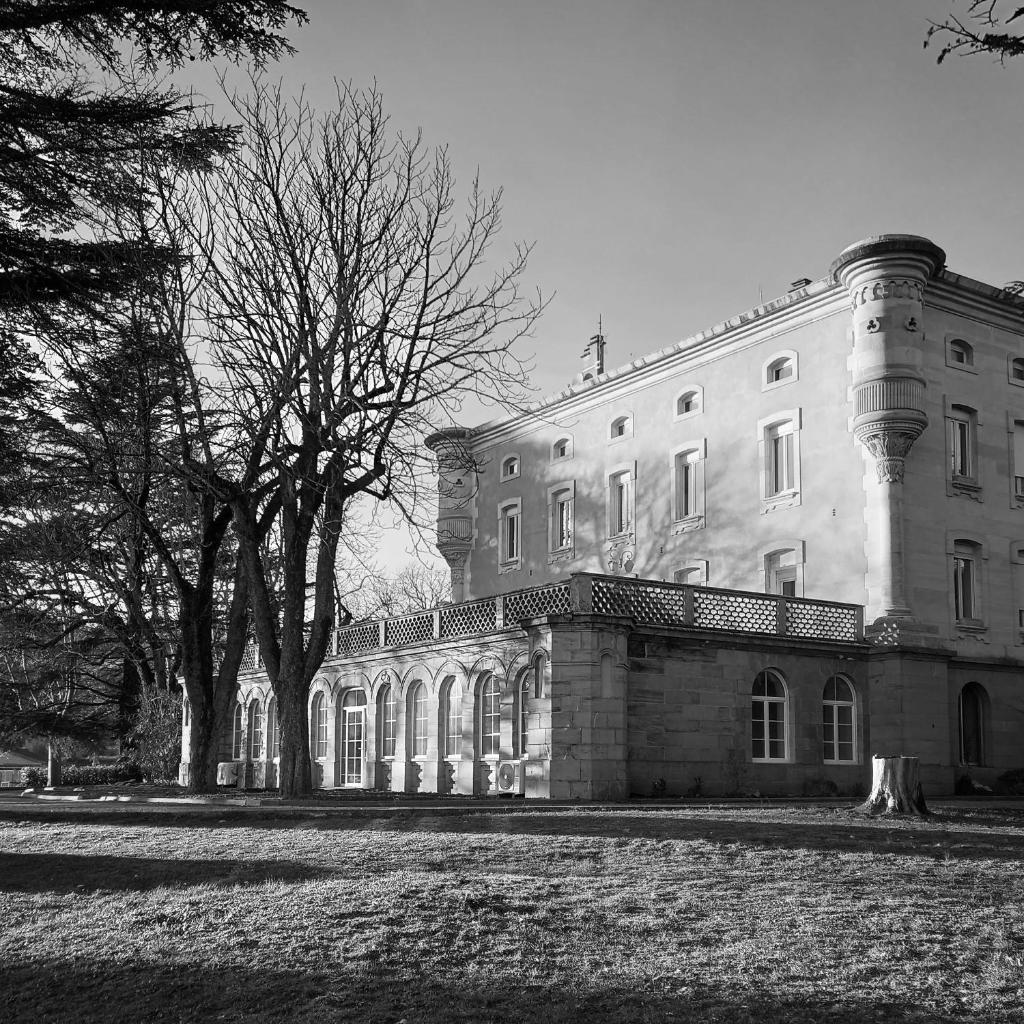Château de Fabiargues photo 4
