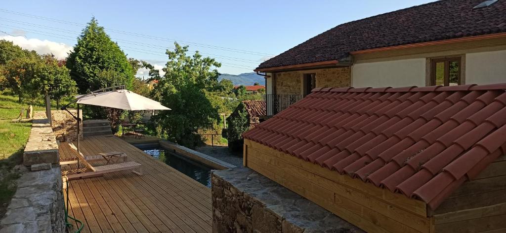 Casa de Ribadafonte photo 1