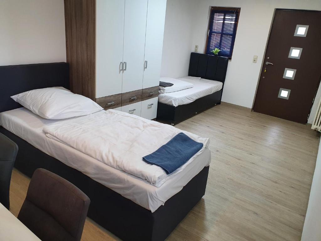 FMI33Deluxe Apartment photo 3