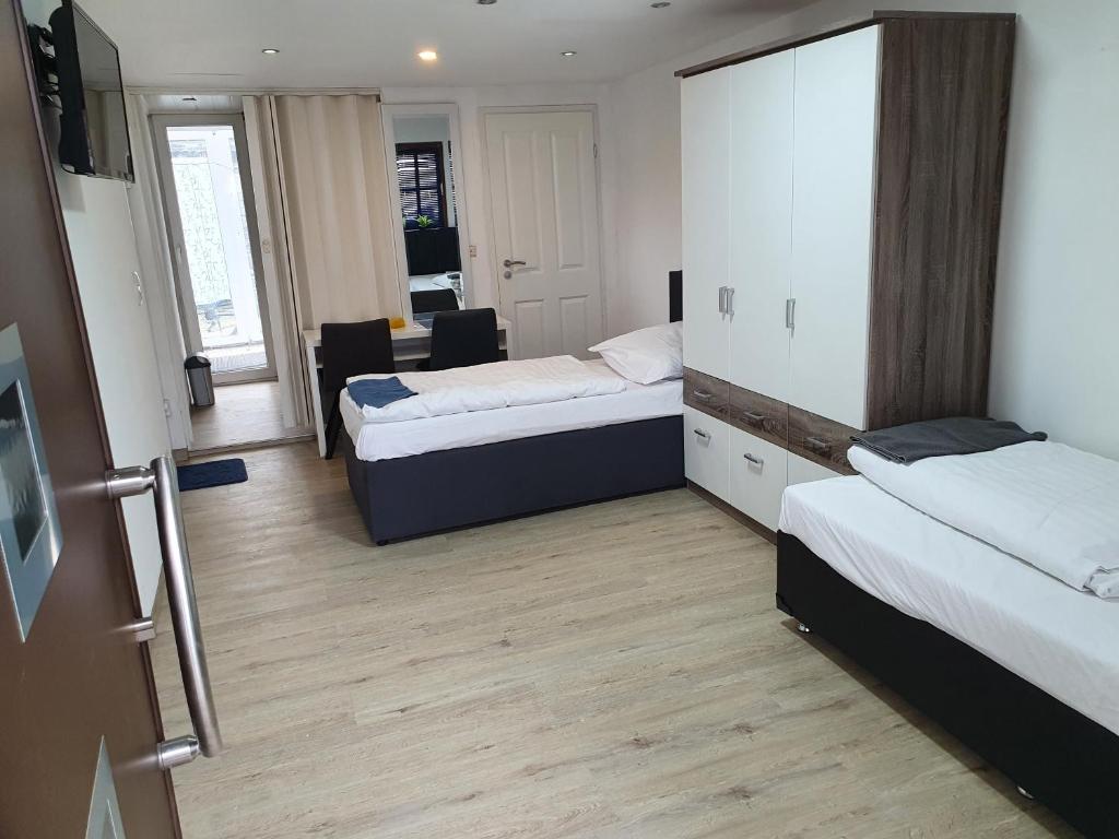 FMI33Deluxe Apartment photo 4