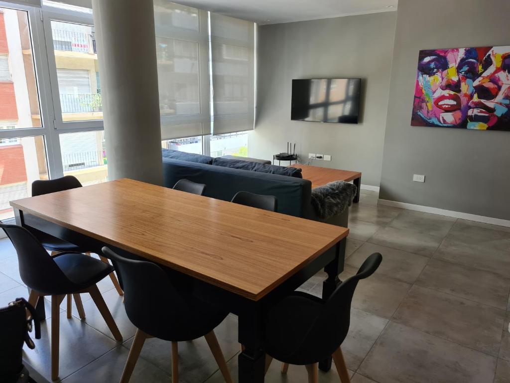 Loft a estrenar 3 ambientes a 10 minutos de la playa photo 3
