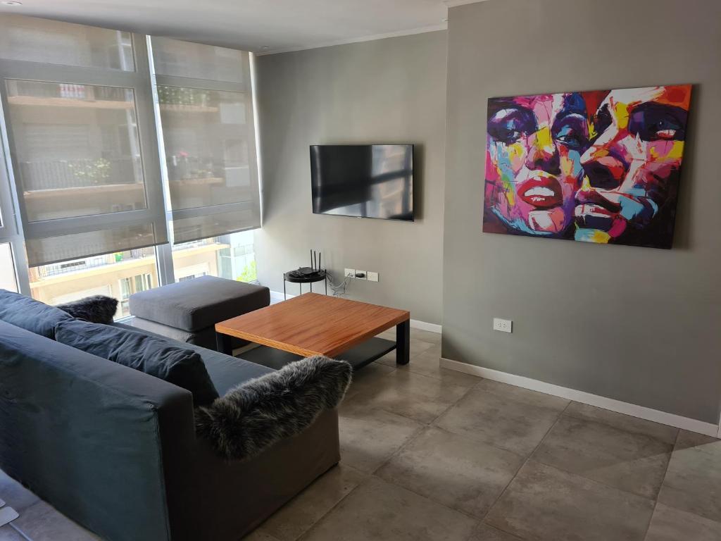 Loft a estrenar 3 ambientes a 10 minutos de la playa photo 1