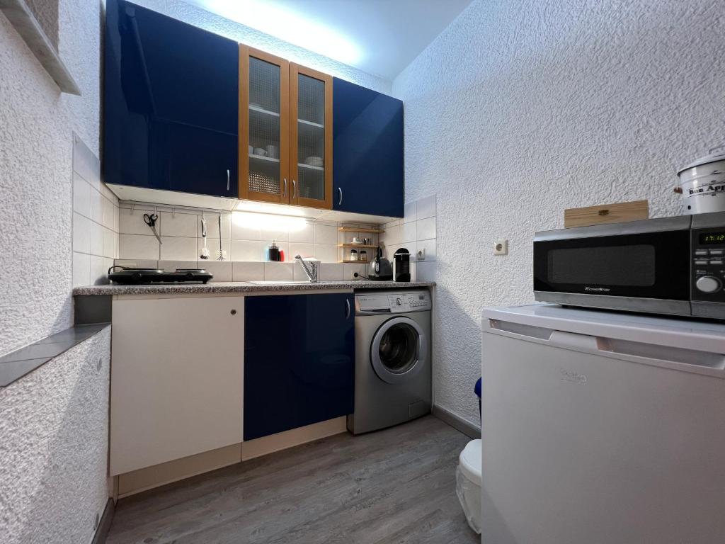 Einzigartiges Apartment in toller Altstadt by Rabe - free Netflix & Coffee-Bar photo 4