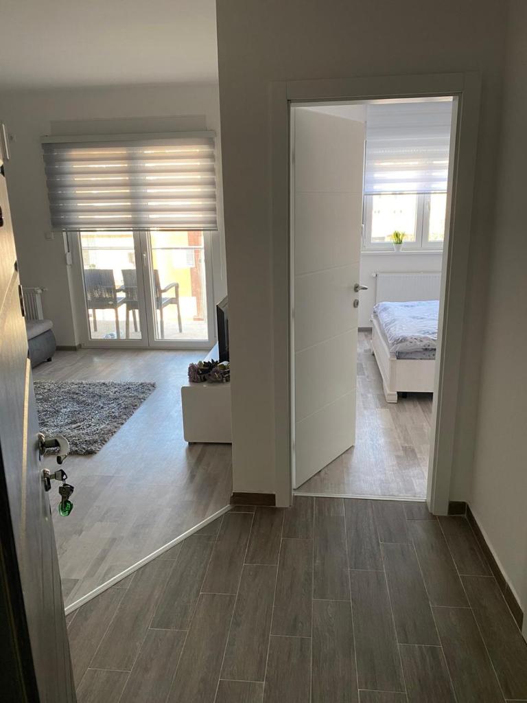Apartmani Milić Banja Koviljača photo 2