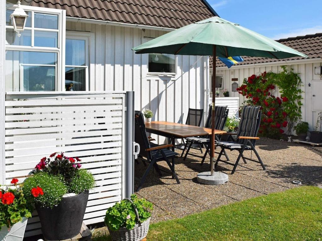 Holiday home KLÖVEDAL V photo 1