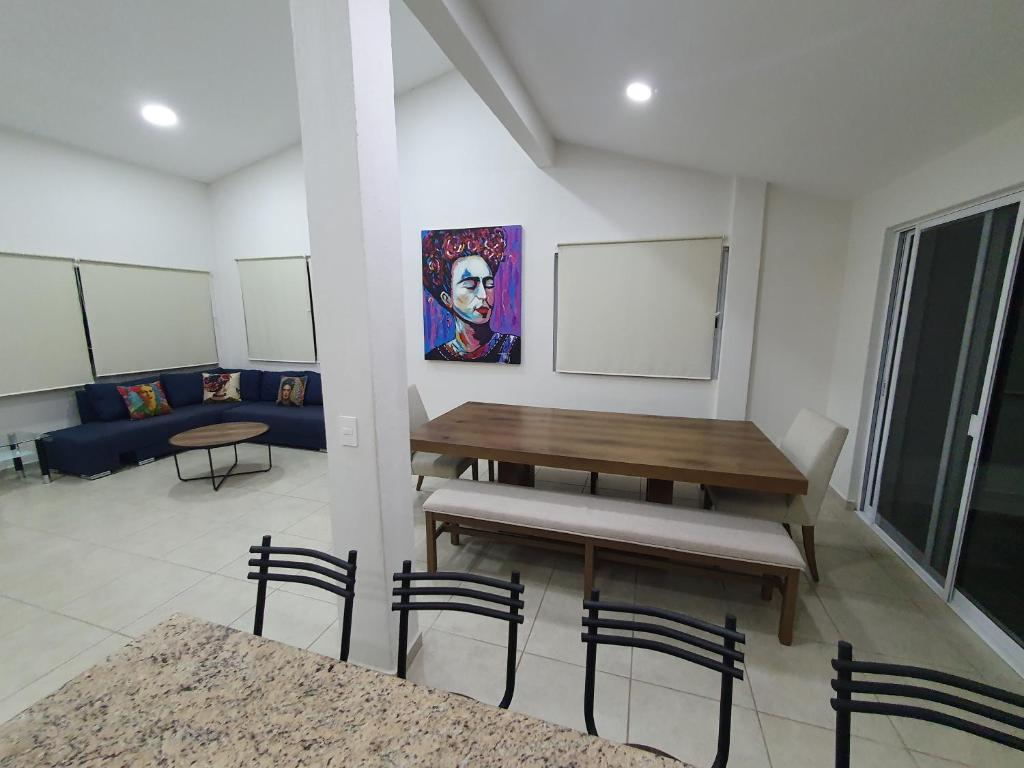 Villas Frida Kahlo photo 3