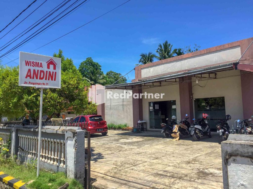 Wisma Andini Palopo RedPartner photo 1