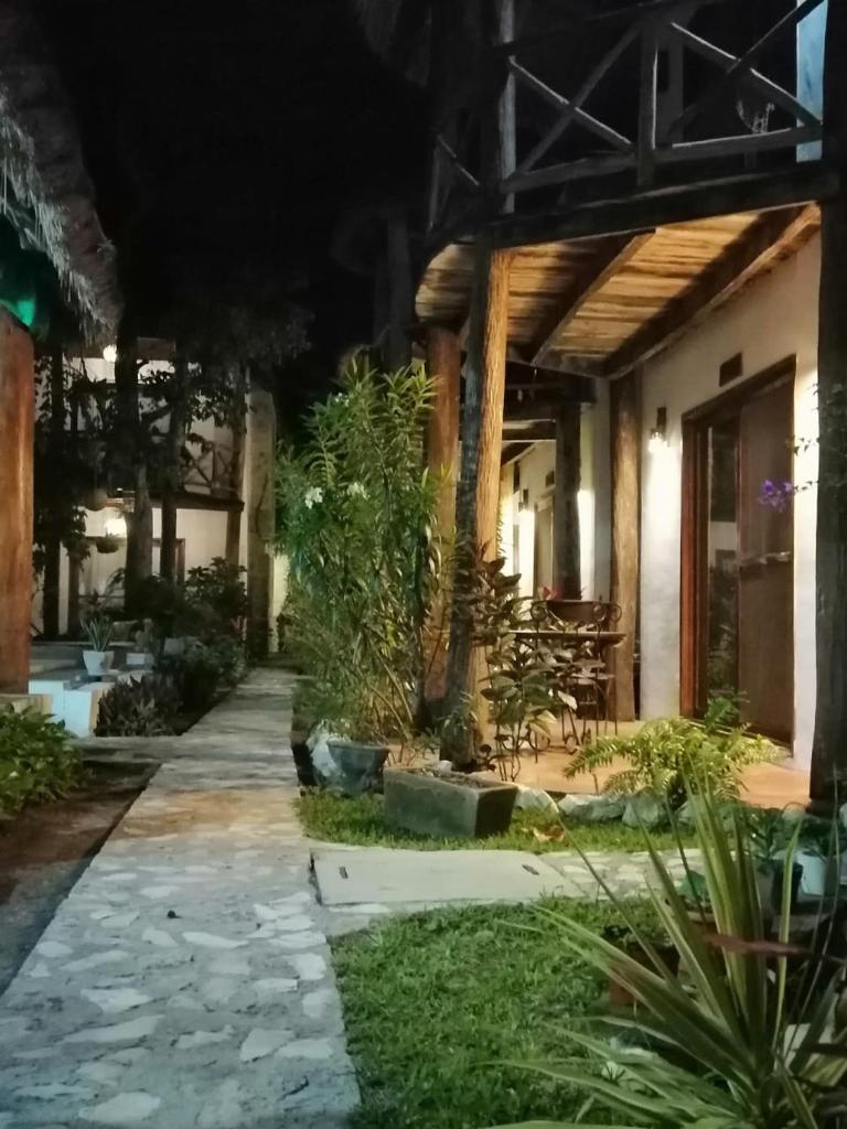 Cabañas Laguna photo 1