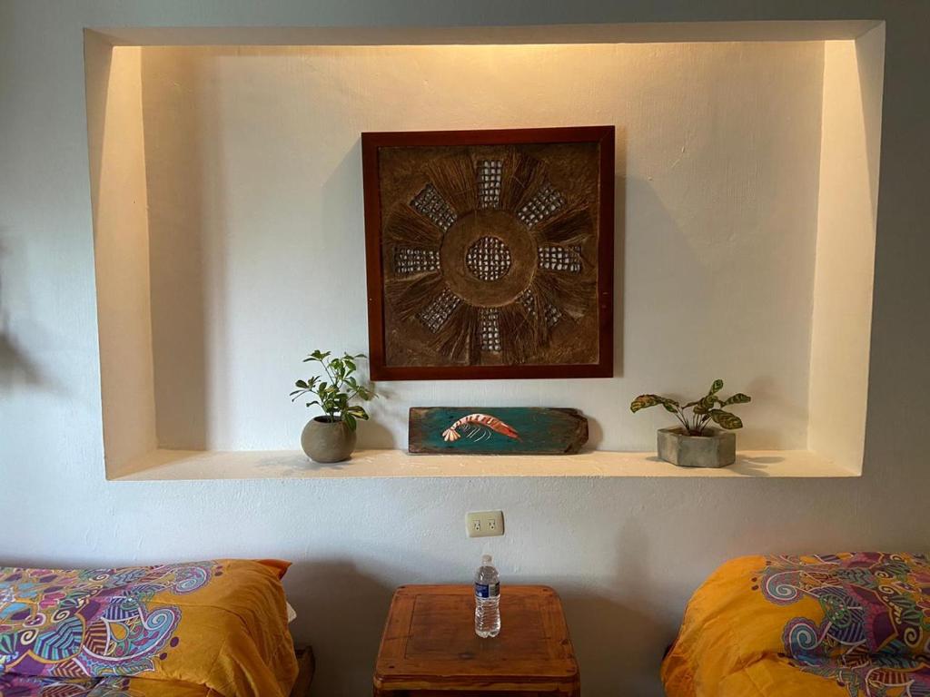 Cabañas Laguna photo 2