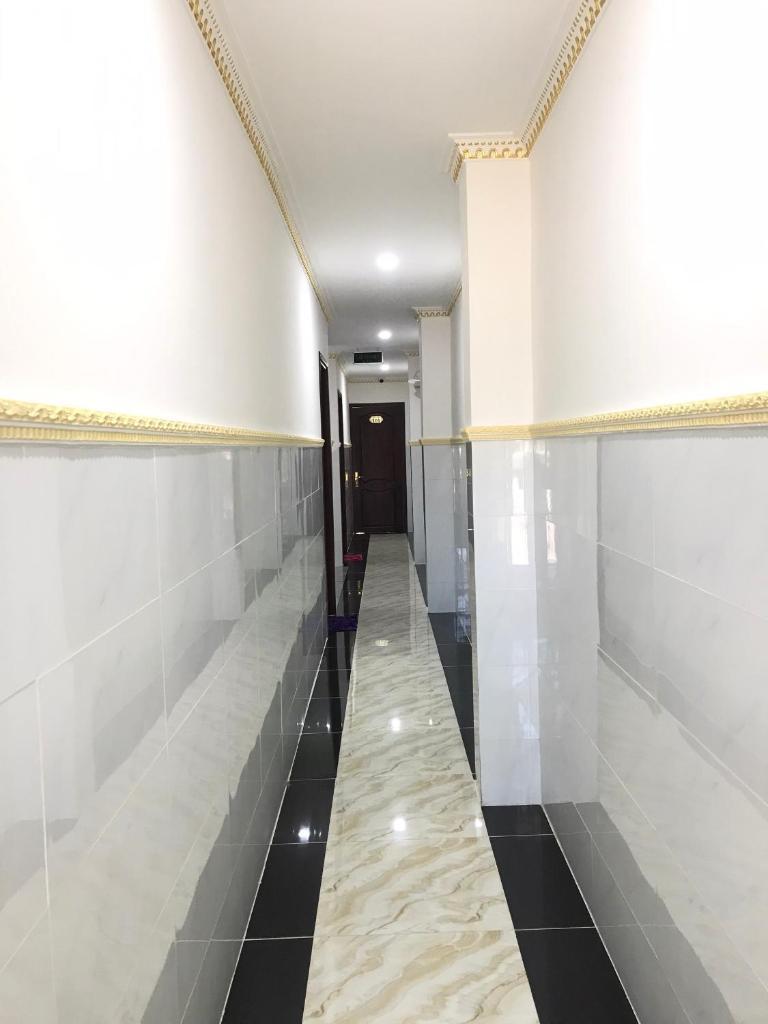 Khách Sạn Mỹ Hằng