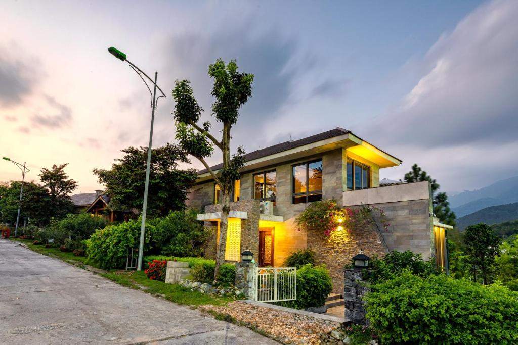 Z Villa Tam Đảo - Venue Travel