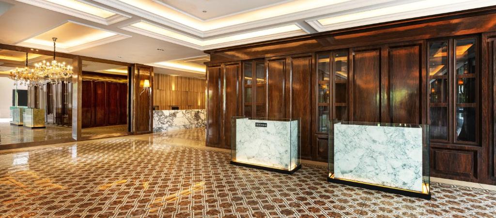 Le'venue Hotel photo 3