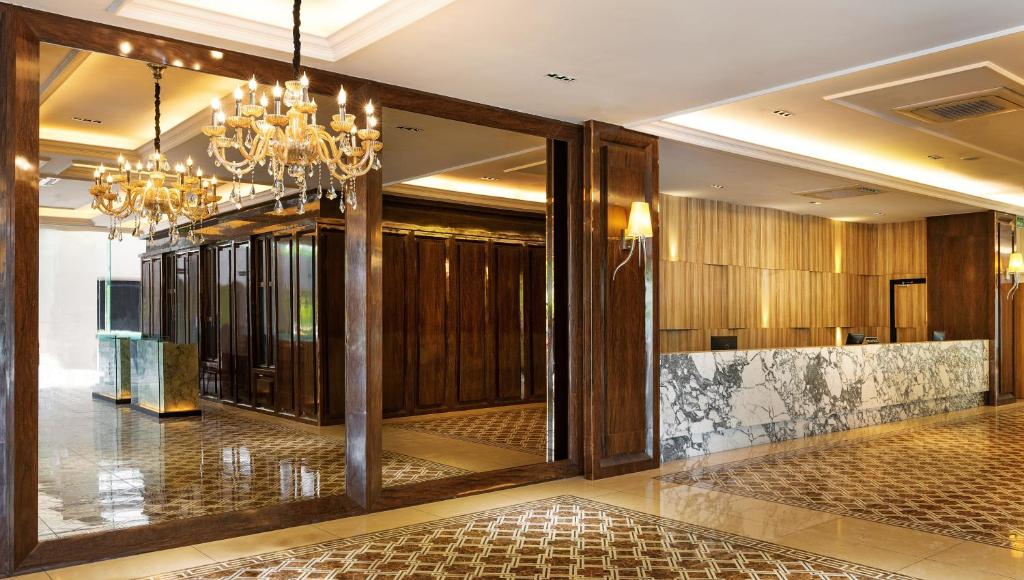 Le'venue Hotel photo 2