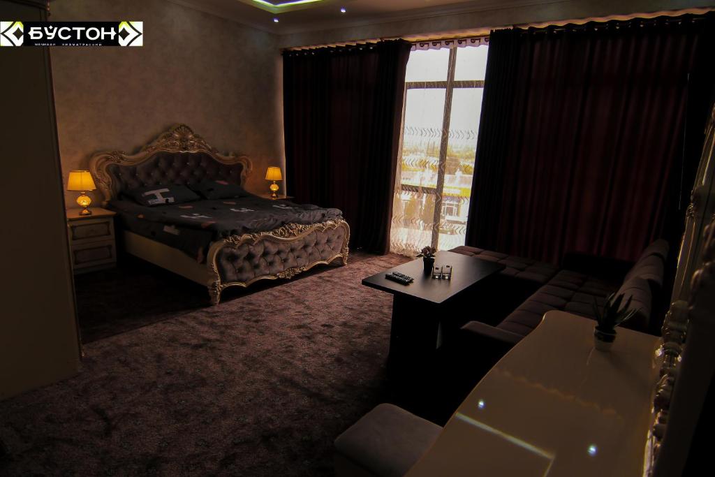 Hotel Buston photo 3