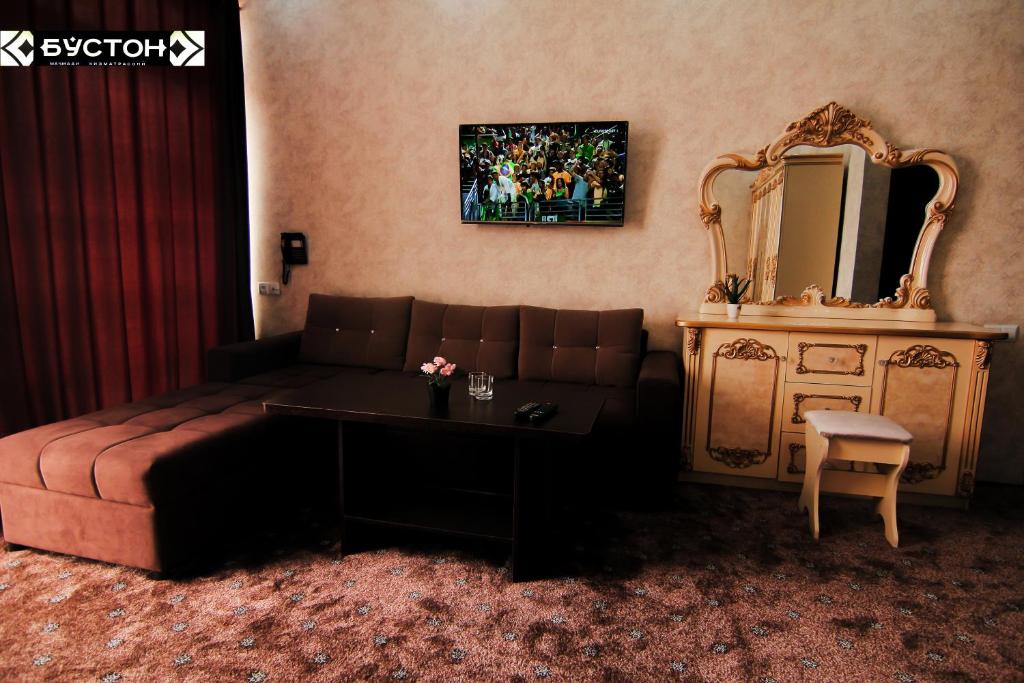 Hotel Buston photo 4