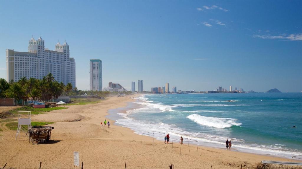 Brujas Tower Beach Resort photo 4
