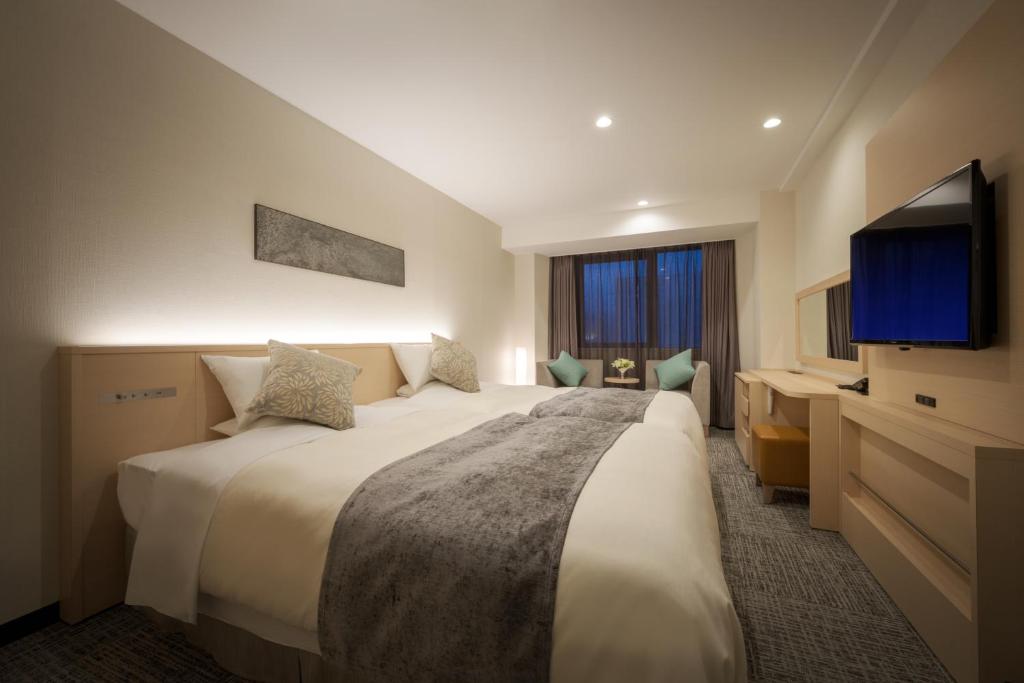 Hotel Royal Morioka photo 3