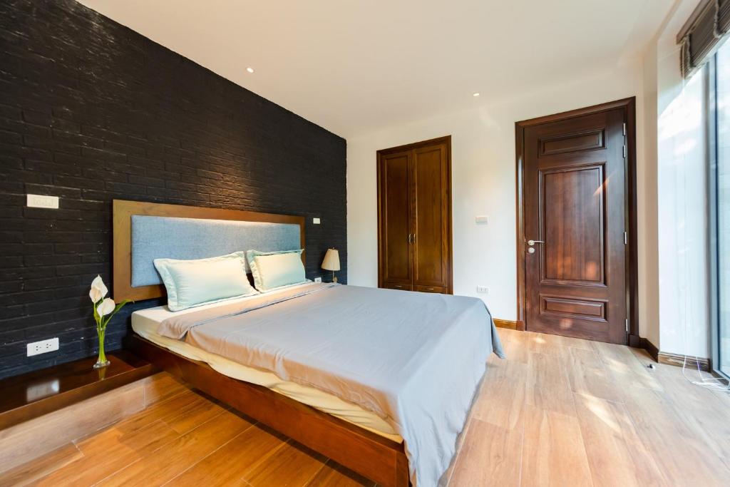 Z Villa Tam Đảo - Venue Travel