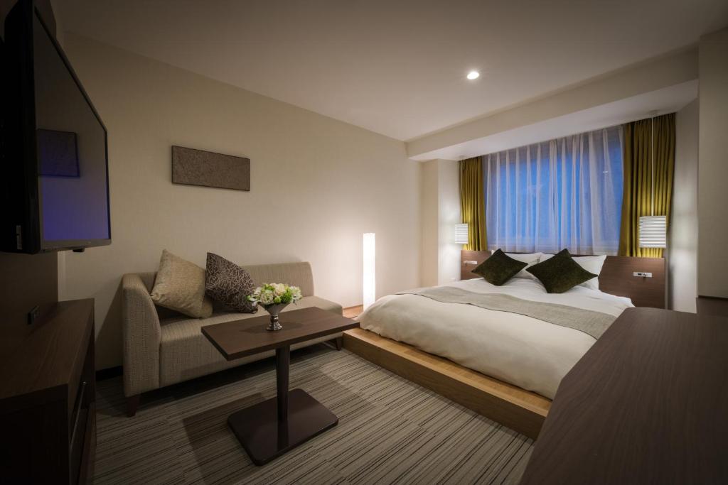 Hotel Royal Morioka photo 4