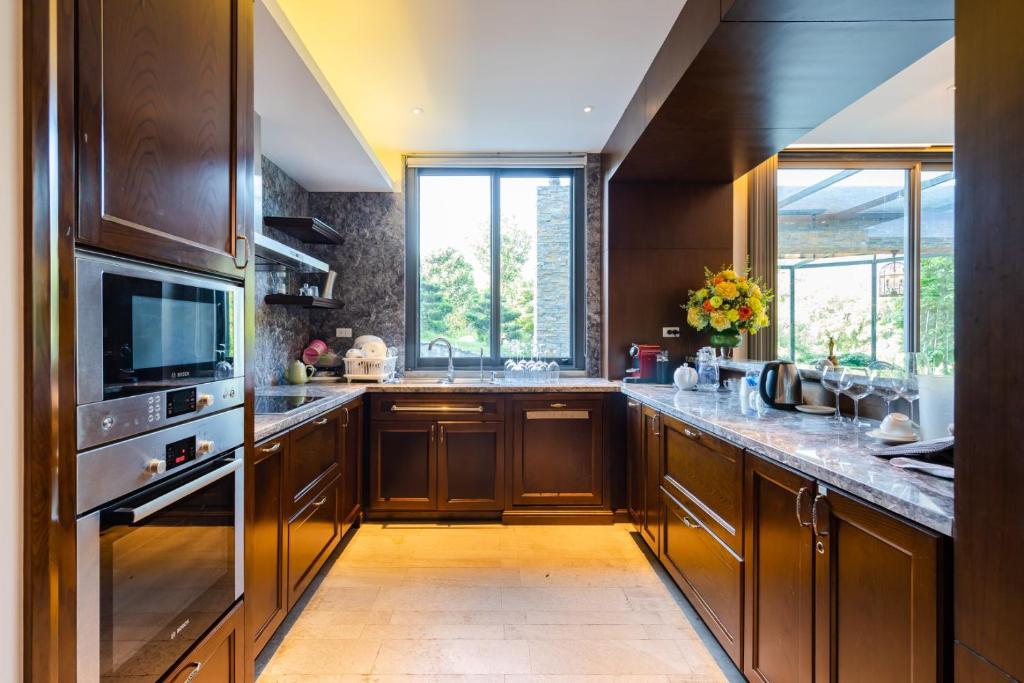 Z Villa Tam Đảo - Venue Travel