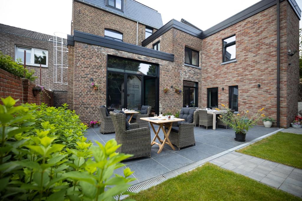 B&B Gaudium XII photo 3