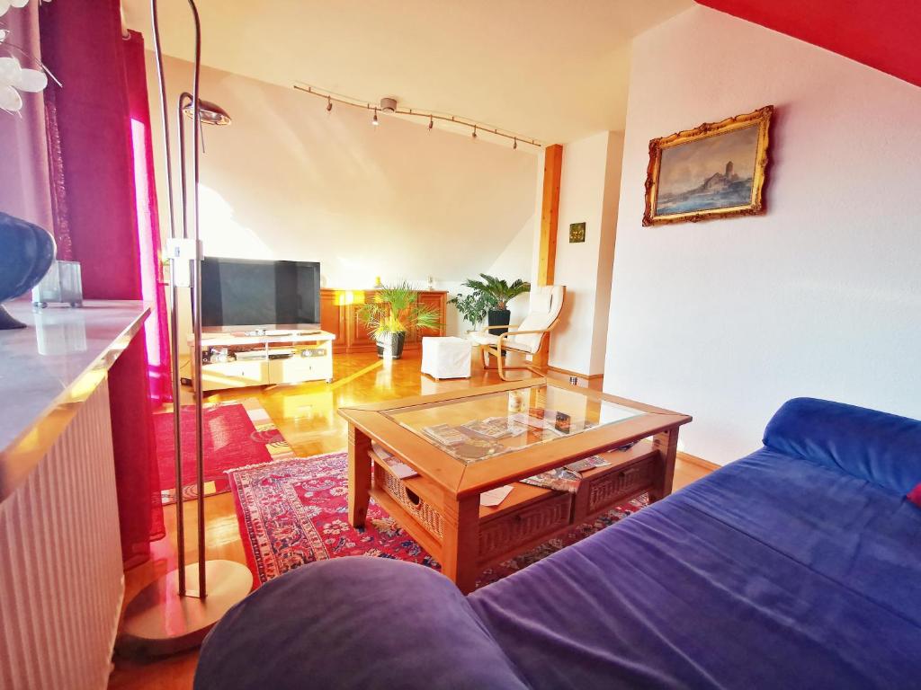 Ferienwohnung Gisela photo 2