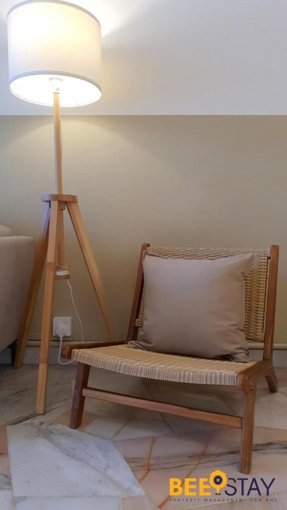 Jenjarom 9 Modern Homestay photo 4