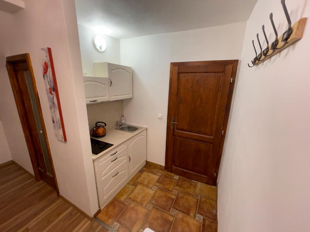 Chalupa Jáchymov - ubytování v srdci Krušných hor photo 2