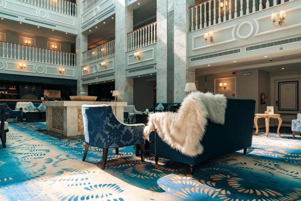 Gulanar Hotel photo 4