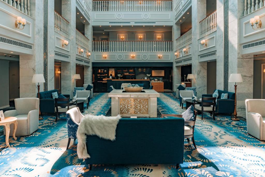 Gulanar Hotel photo 1