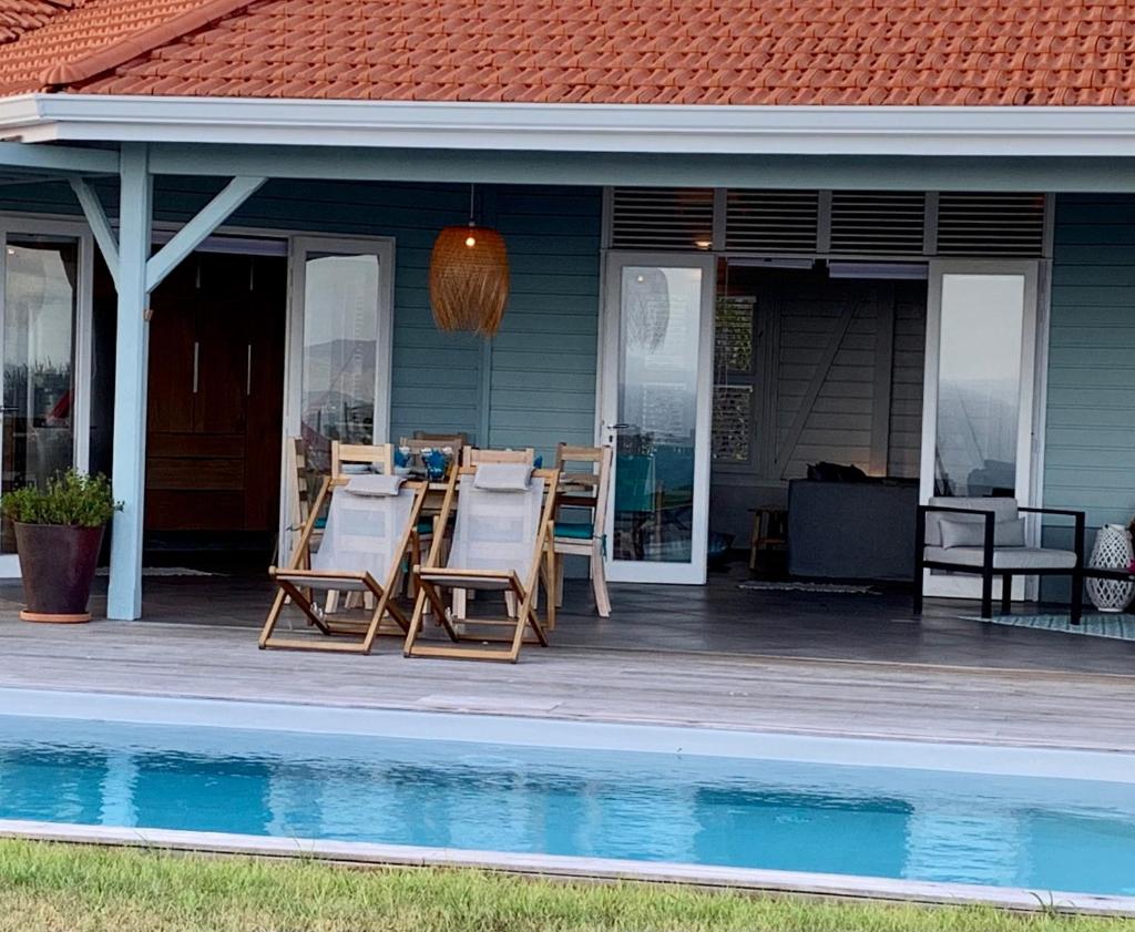 VILLA AQUA photo 4