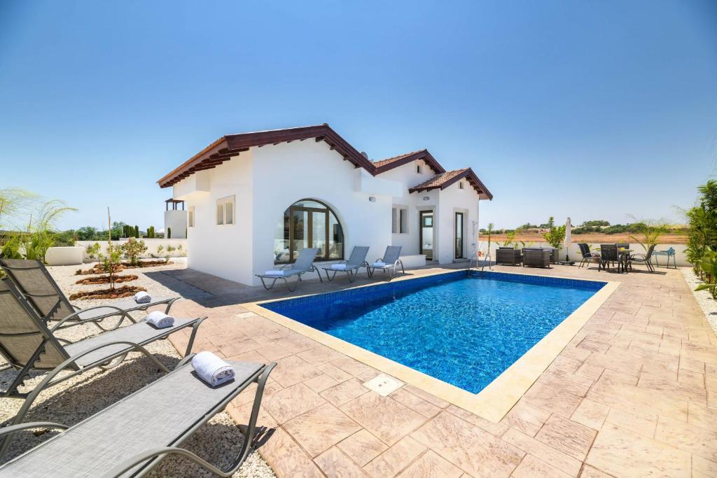 Kymma Villa #16 photo 3