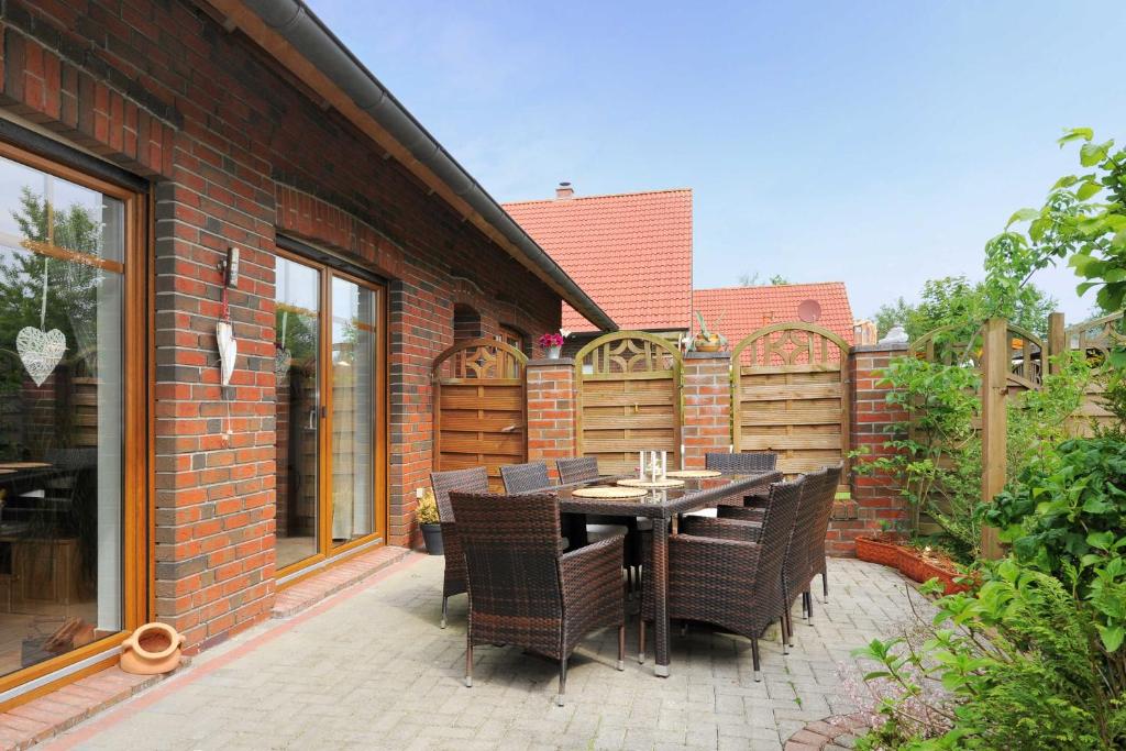 Ferienhaus Tide photo 1