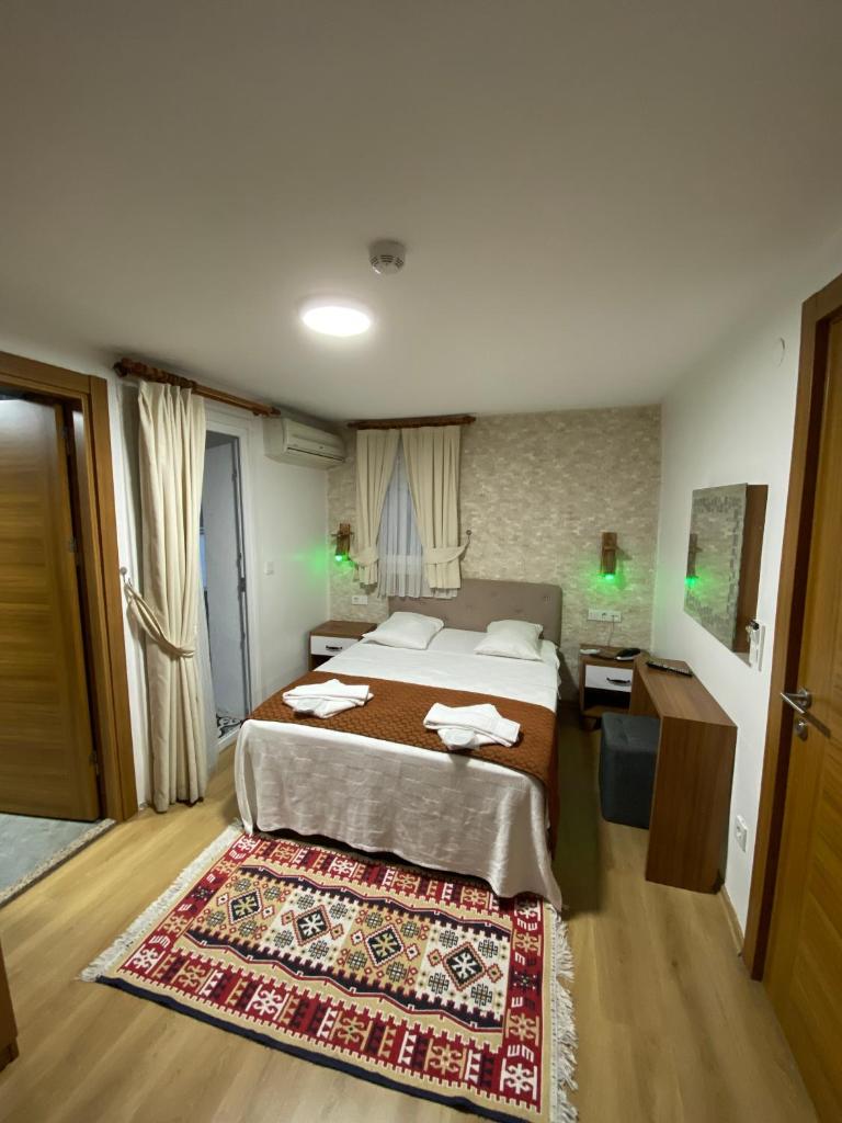 Masal Hotel photo 3