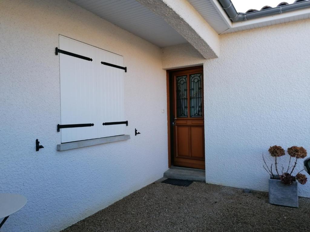 maison d'hôtes