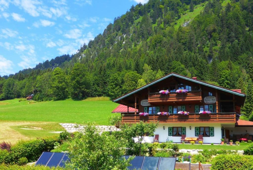 Landhaus Franziskus photo 1