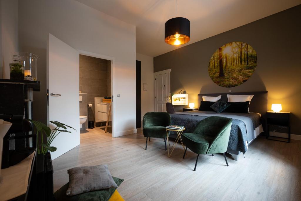 B&B Gaudium XII photo 2