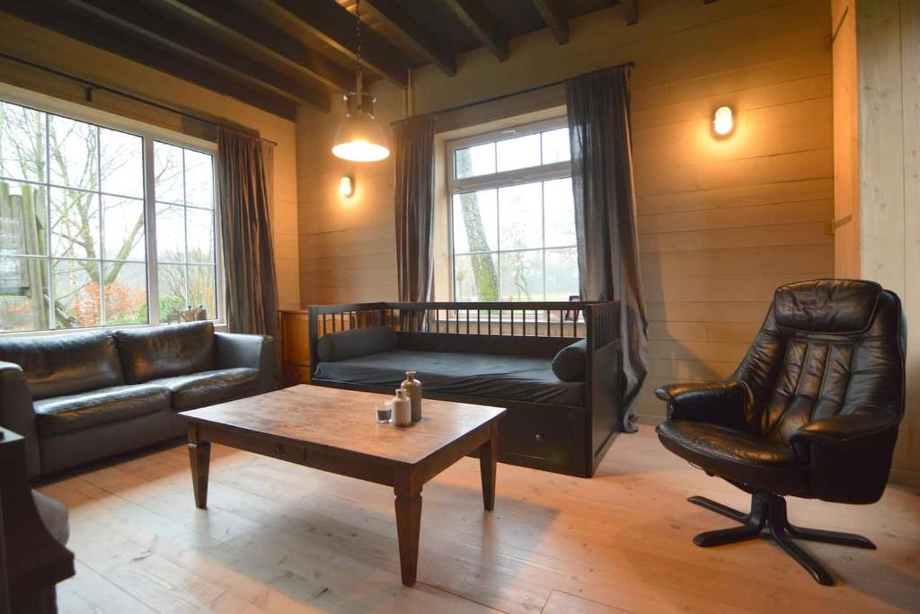 Vakantiewoning Boerderij De Gerrithoeve photo 3