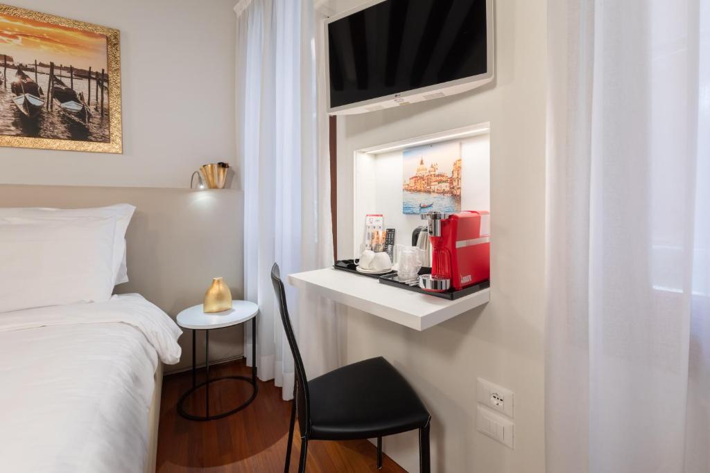 Spadaria San Marco Guest House photo 4